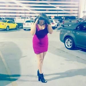 Meet your Posher, Ana